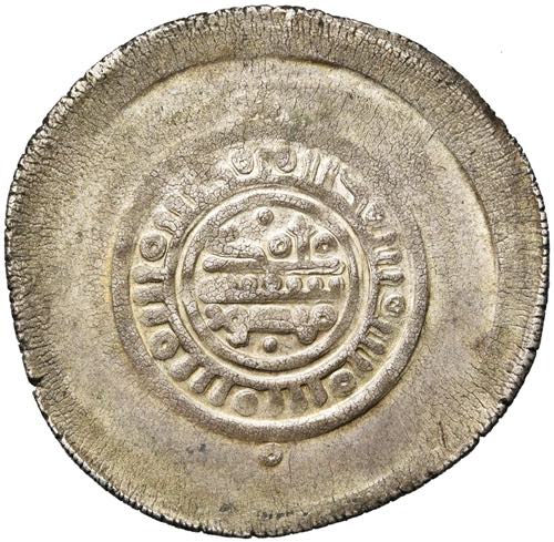 SAMANID, Mansur I bin Nuh II (AD 961-976/AH ... 