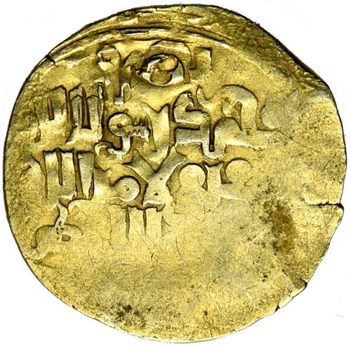 GREAT SELJUQ, Sanjar (AD 1118-1157/AH ... 