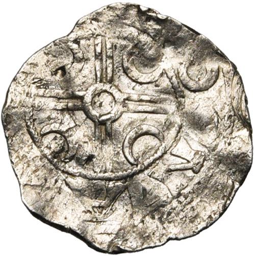 NAMUR, Comté, Albert II (avant 1031-1063), ... 