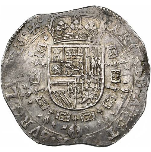 LUXEMBOURG, Duché, Philippe IV (1621-1665), ... 