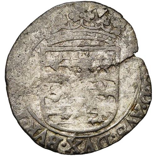LUXEMBOURG, Duché, Philippe IV (1621-1665), ... 