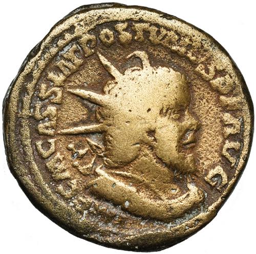 POSTUME (259-268), AE ... 