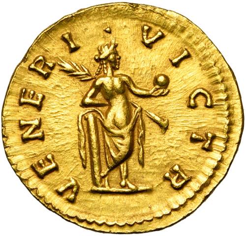 JULIA DOMNA (†217), femme de Septime ... 