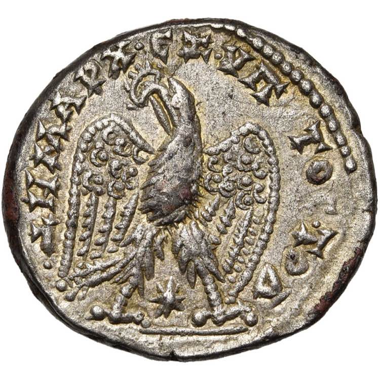 SYRIE, LAODICEE, Caracalla (198-217), bill. ... 