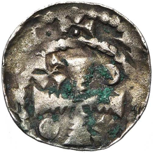 BRABANT, Duché, Godefroid III (1143-1190), ... 