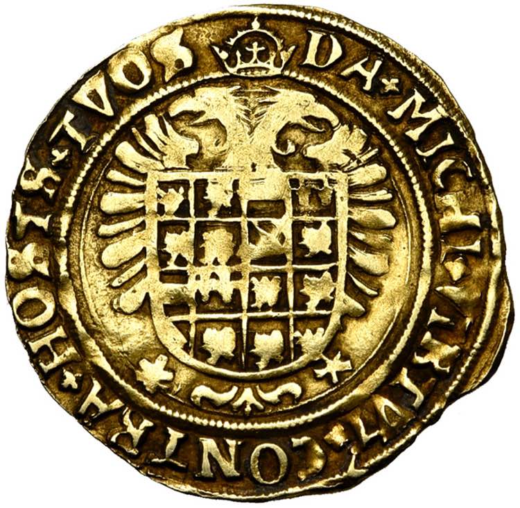 BRABANT, Duché, Charles Quint (1506-1555), ... 