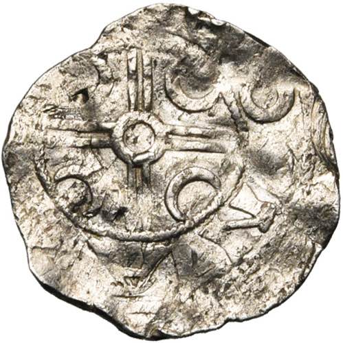 NAMUR, Comté, Albert II (avant 1031-1063), ... 