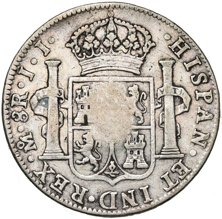 PORTUGAL, Maria II (1834-1853), AR 870 reis, ... 