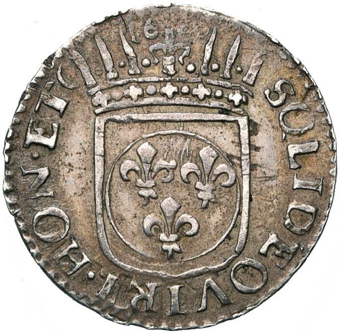ITALIE, LIVOURNE, Ferdinand II de Médicis ... 