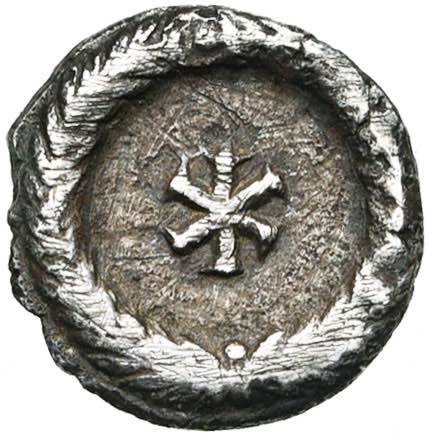 OSTROGOTHS, Théodoric lAmale (493-526), ... 