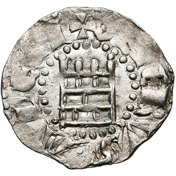 ROYAUME DE JERUSALEM, Baudouin III ... 
