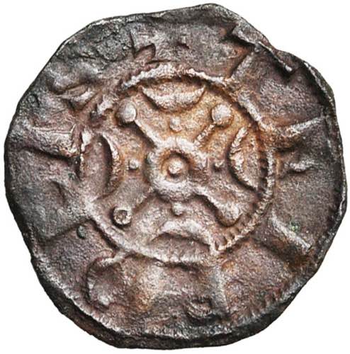 COMTE DE TRIPOLI, Raymond III (1152-1187), ... 