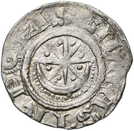 COMTE DE TRIPOLI, Raymond II (1137-1152) ou ... 