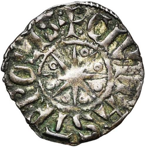 COMTE DE TRIPOLI, Bohémond IV (1187-1233), ... 