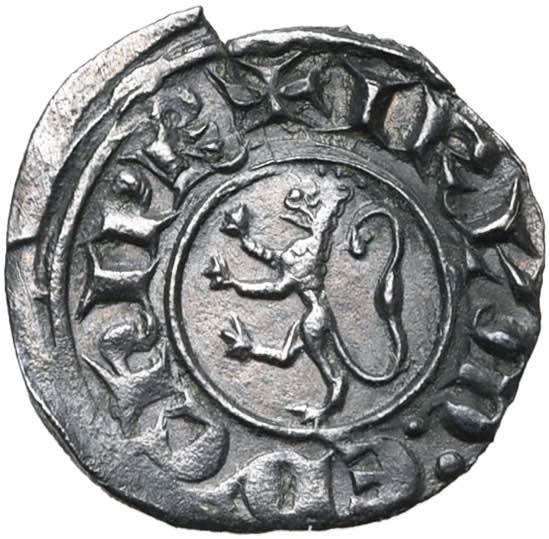 ROYAUME DE CHYPRE, Hugues III (1267-1284), ... 