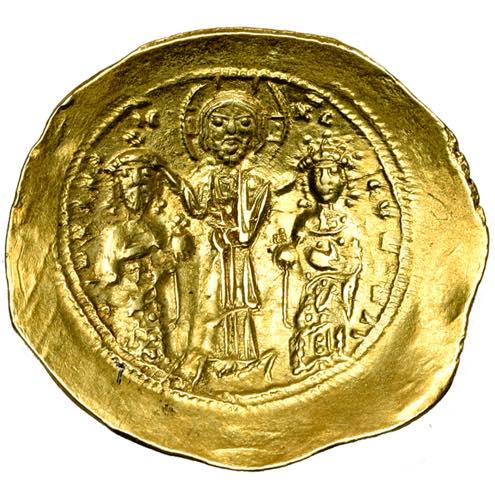 Romain IV Diogène (1068-1071), AV ... 