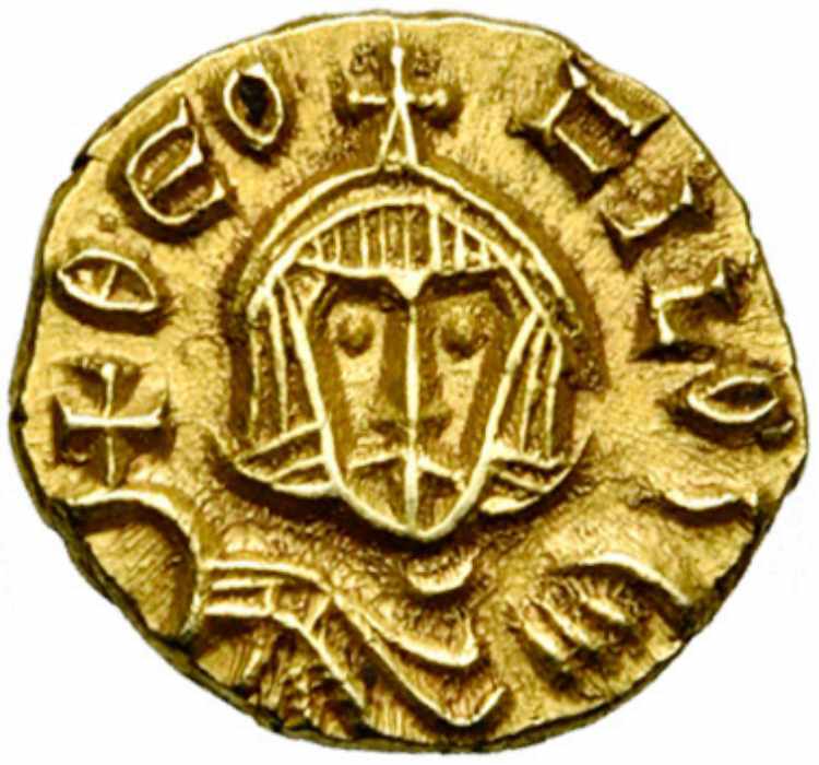 Théophile (829-842), AV ... 
