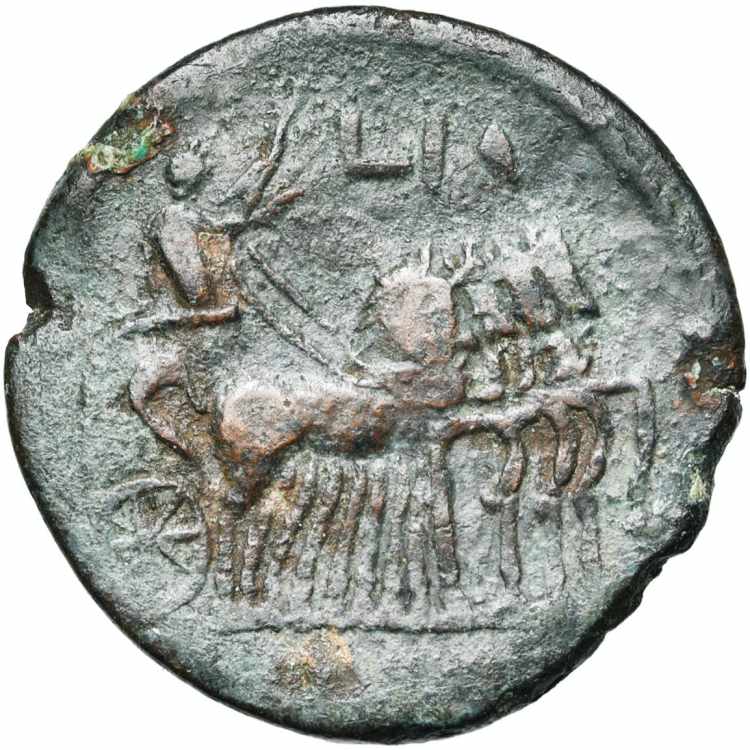 EGYPTE, ALEXANDRIE, Trajan (98-117), AE ... 