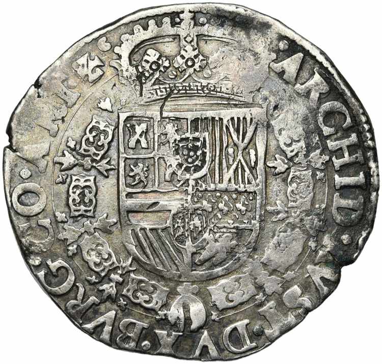 ARTOIS, Comté, Philippe IV (1621-1640), AR ... 