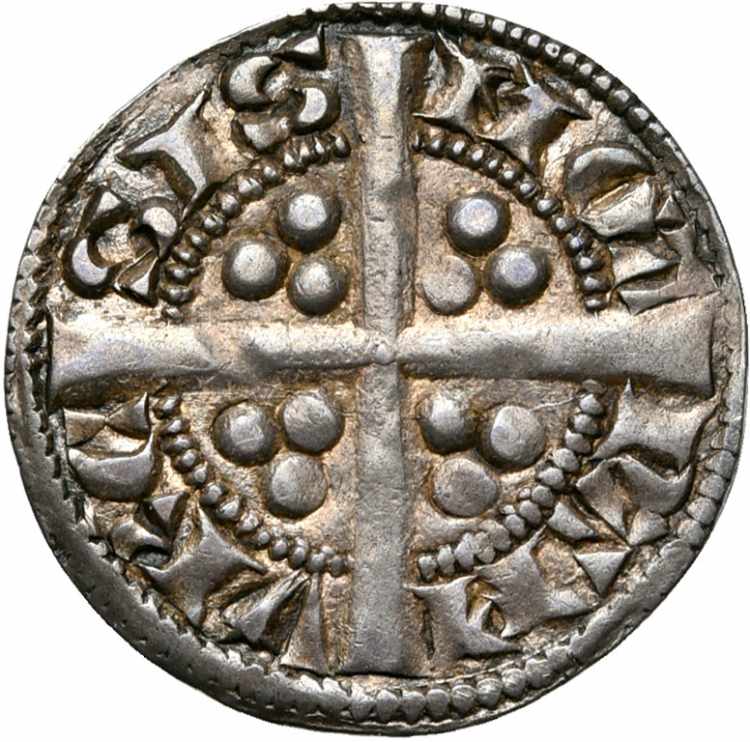 NAMUR, Comté, Jean Ier (1297-1331), AR ... 