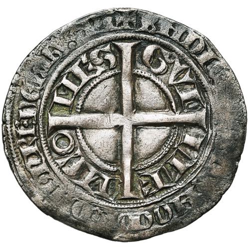 NAMUR, Comté, Guillaume Ier (1337-1391), AR ... 