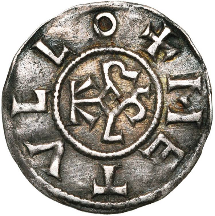 CAROLINGIENS, Charlemagne (768-814) ou ... 