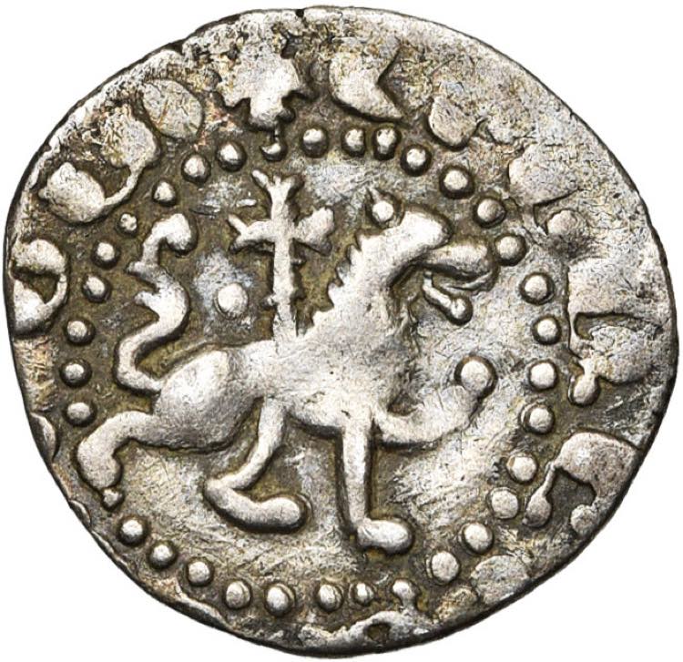 ARMENIE, Royaume, Gosdantin III (1344-1363), ... 