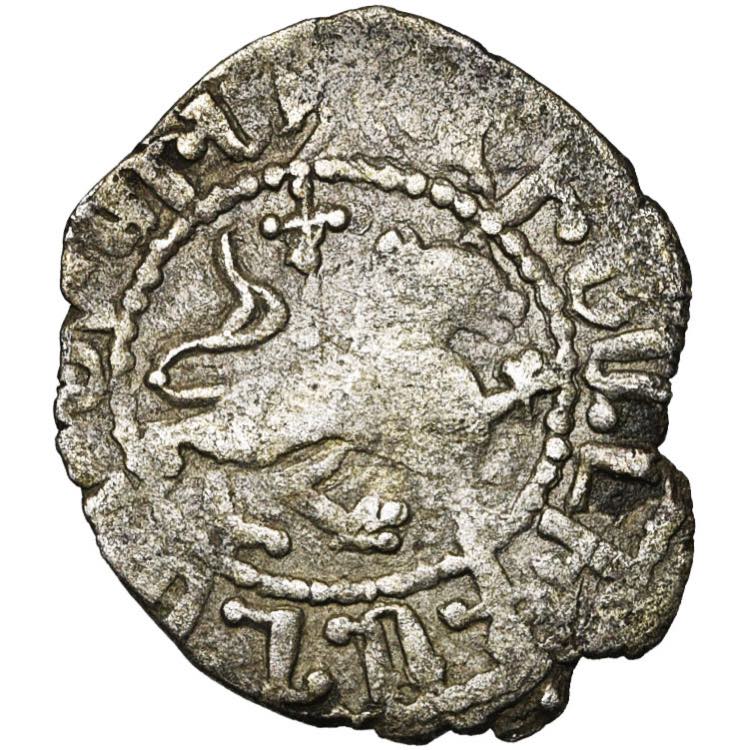 ARMENIE, Royaume, Gosdantin IV (1365-1373), ... 