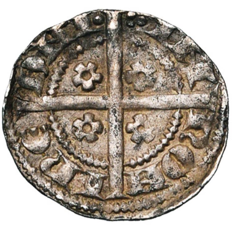 LOON, Graafschap, Arnold V (1279-1323), AR ... 
