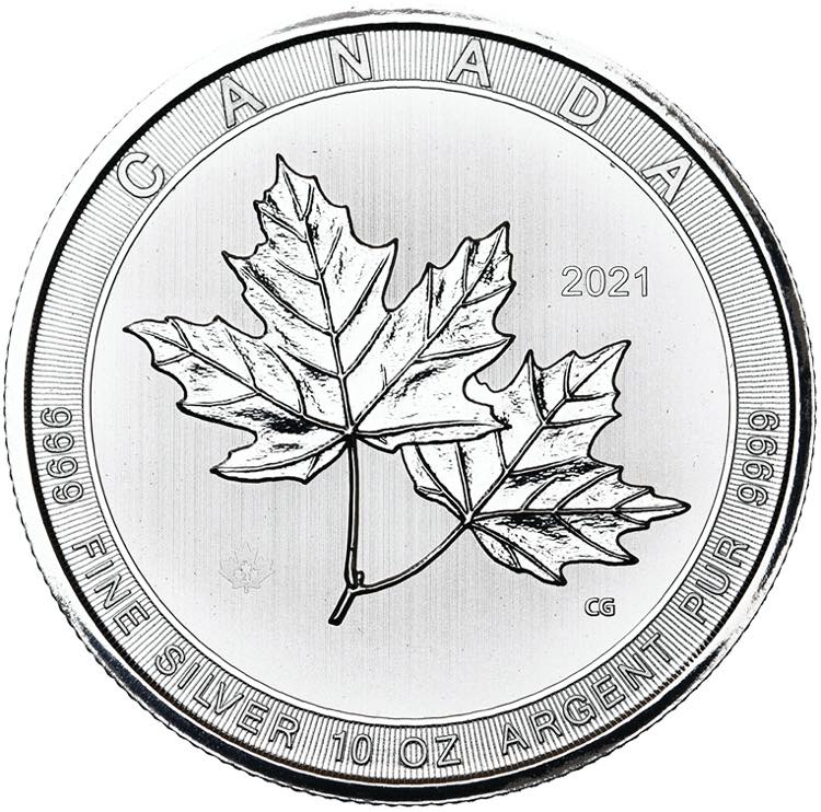 CANADA, Elisabeth II (1952-), AR 50 dollars ... 