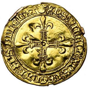 FRANCE, Royaume, Charles VIII (1483-1498), ... 