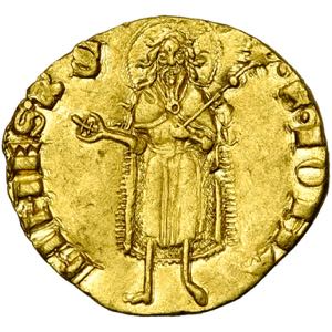 ESPAGNE, CATALOGNE ET ARAGON, Pierre III (IV ... 