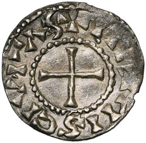 CAROLINGIENS, Charles le Chauve (840-877) ou ... 
