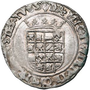 BRABANT, Duché, Charles Quint (1506-1555), ... 