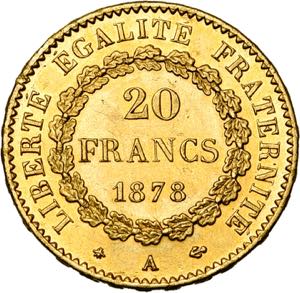 FRANCE, Troisième République (1871-1940), ... 