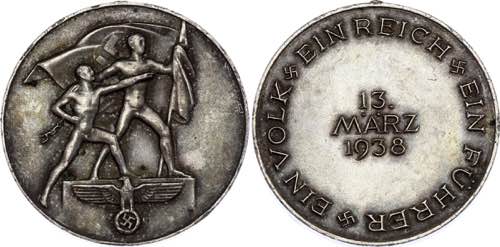 Germany - Third Reich Medal The ... 