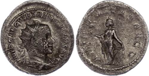 Roman Empire Antonianus 250 - 300 ... 