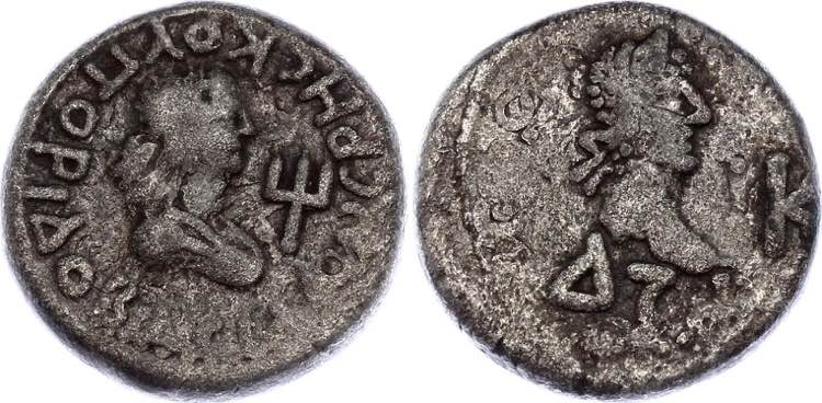 Kings of Bosporus Rheskouporis IV ... 