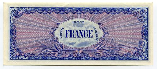 France 100 Francs 1944 Second ... 