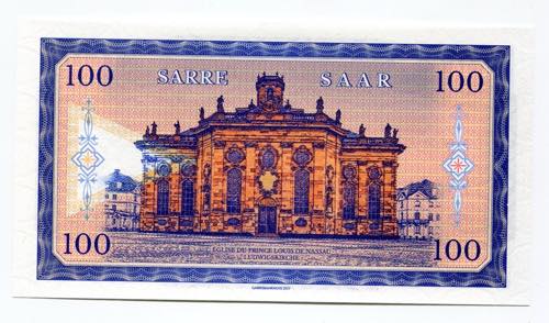 Fantasy Banknote; Limited Edition; ... 