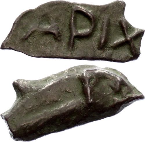 2,70 g; Circa 437-410 BC, SNG BM ... 