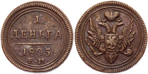 Bit# 323 R; 1 Rouble by Petrov; 1 ... 