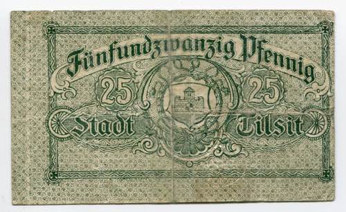 Germany - Empire East Prussia ... 