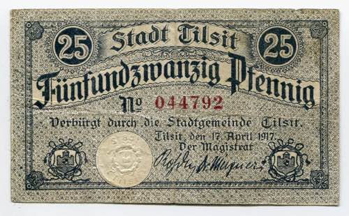 Germany - Empire East Prussia ... 