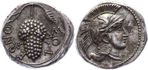 Ancient Greece Cilicia AR Stater ... 