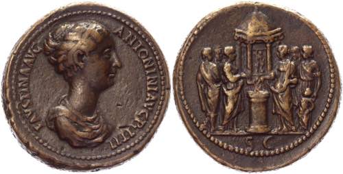 Roman Empire Paduaner-AE ... 