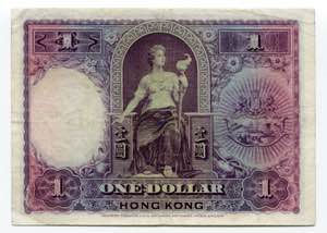 Hong Kong The Hongkong & Shanghai Banking ... 