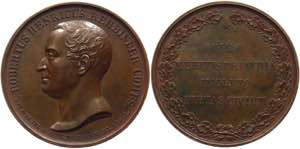 Russia Table Bronze Medal Robert Heinrich ... 