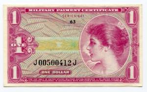 United States 1 Dollar ... 