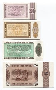 Germany - DDR 50 Pfennig ... 